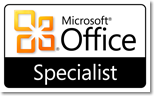 Microsoft Office Specialist